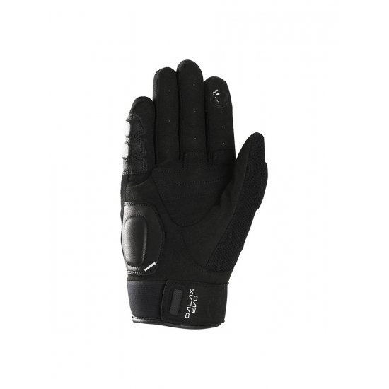Furygan Galax Evo Motorcycle Gloves at JTS Biker Clothing