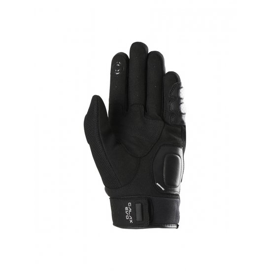 Furygan Galax Evo Motorcycle Gloves at JTS Biker Clothing