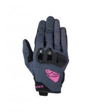 Alpinestars Stella Chrome Ladies Gloves at JTS Biker Clothing