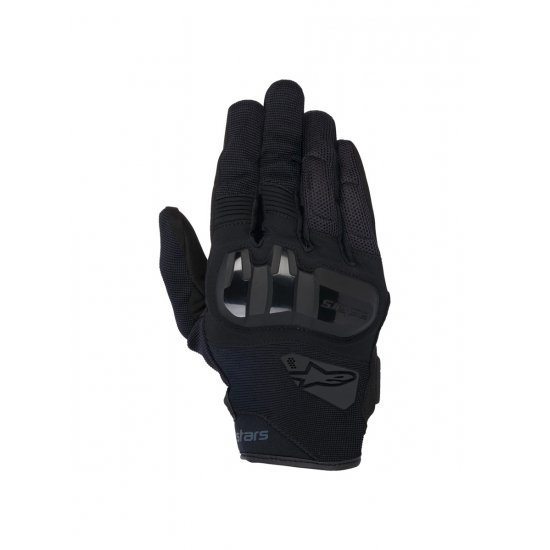 Alpinestars Stella Chrome Ladies Gloves at JTS Biker Clothing