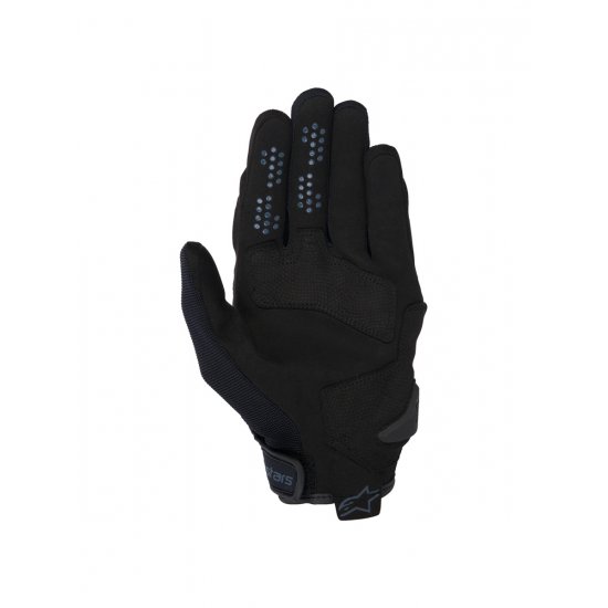 Alpinestars Stella Chrome Ladies Gloves at JTS Biker Clothing