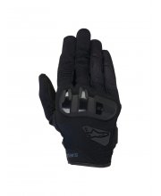 Alpinestars Stella Chrome Ladies Gloves at JTS Biker Clothing