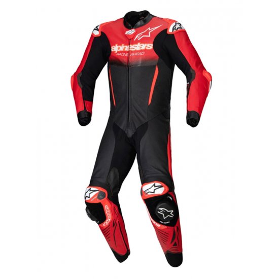 Alpinestars GP-R7 1-Piece Leather Suit at JTS Biker Clothing