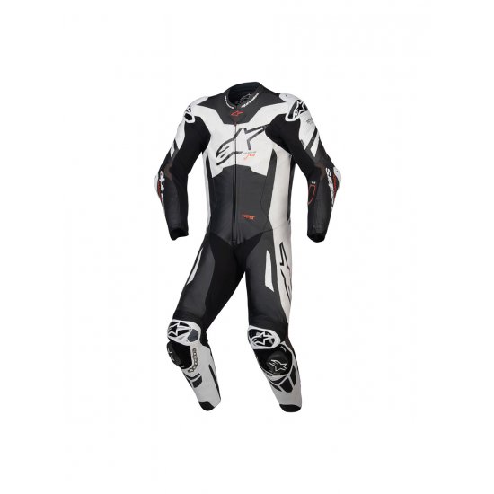 Alpinestars GP-R7 1-Piece Leather Suit at JTS Biker Clothing