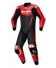 Alpinestars GP-R7 1-Piece Leather Suit at JTS Biker Clothing