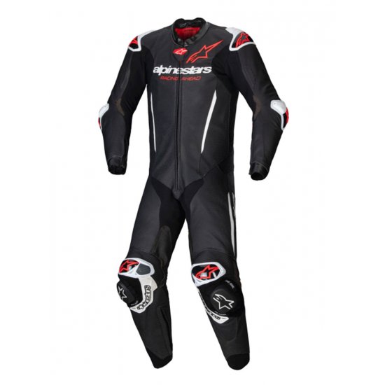 Alpinestars GP-R7 1-Piece Leather Suit at JTS Biker Clothing