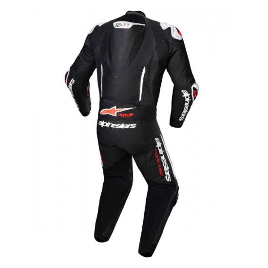Alpinestars GP-R7 1-Piece Leather Suit at JTS Biker Clothing