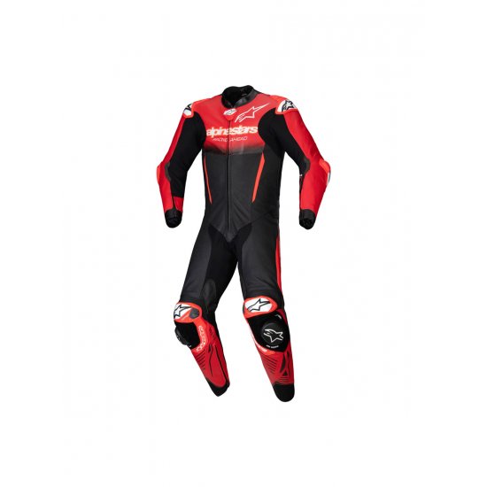 Alpinestars GP-R7 1-Piece Leather Suit at JTS Biker Clothing