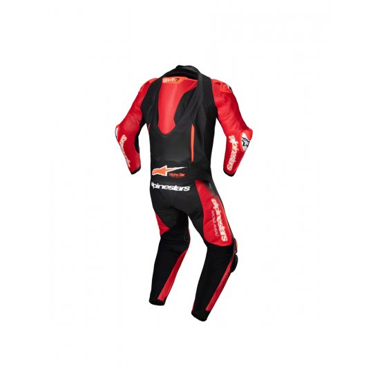 Alpinestars GP-R7 1-Piece Leather Suit at JTS Biker Clothing
