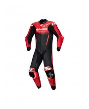Alpinestars GP-R7 1-Piece Leather Suit at JTS Biker Clothing