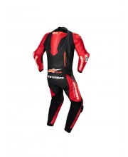 Alpinestars GP-R7 1-Piece Leather Suit at JTS Biker Clothing