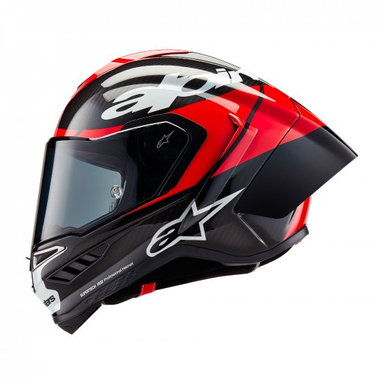 Alpinestars Supertech R10 Element at JTS Biker Clothing