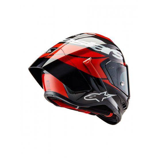 Alpinestars Supertech R10 Element at JTS Biker Clothing