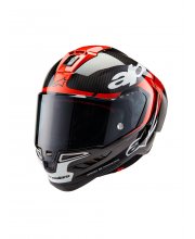 Alpinestars Supertech R10 Element at JTS Biker Clothing
