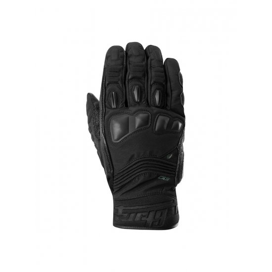 Furygan Balmaz All Season Motorcycle Gloves at JTS Biker Clothing