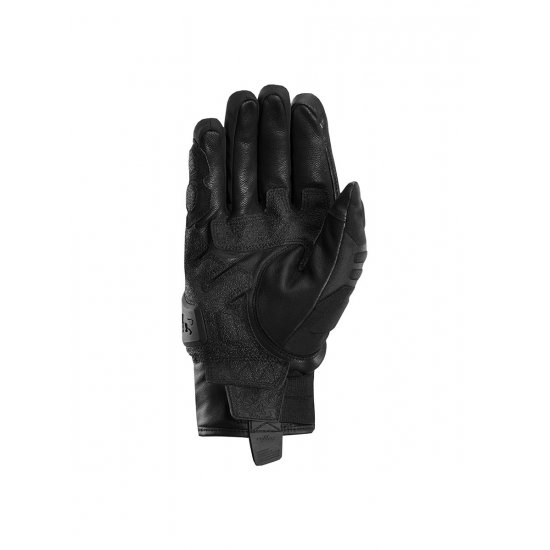 Furygan Balmaz All Season Motorcycle Gloves at JTS Biker Clothing