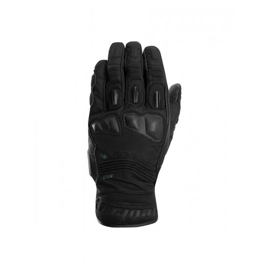 Furygan Balmaz All Season Motorcycle Gloves at JTS Biker Clothing