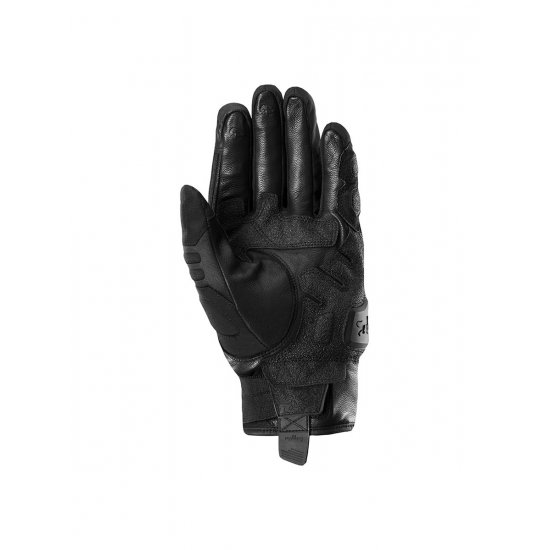 Furygan Balmaz All Season Motorcycle Gloves at JTS Biker Clothing