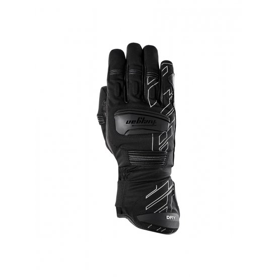Furygan Starker D3O Primaloft Motorcycle Gloves at JTS Biker Clothing