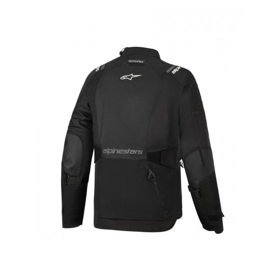 Alpinestars Stella Andes Drystar V4 Textile Motorcycle Jacket at JTS Biker Clothing 