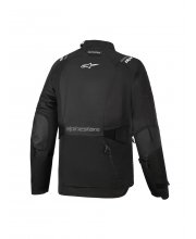Alpinestars Stella Andes Drystar V4 Textile Motorcycle Jacket at JTS Biker Clothing 