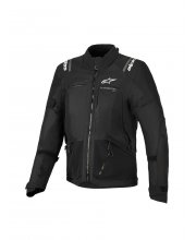 Alpinestars Stella Andes Drystar V4 Textile Motorcycle Jacket at JTS Biker Clothing 