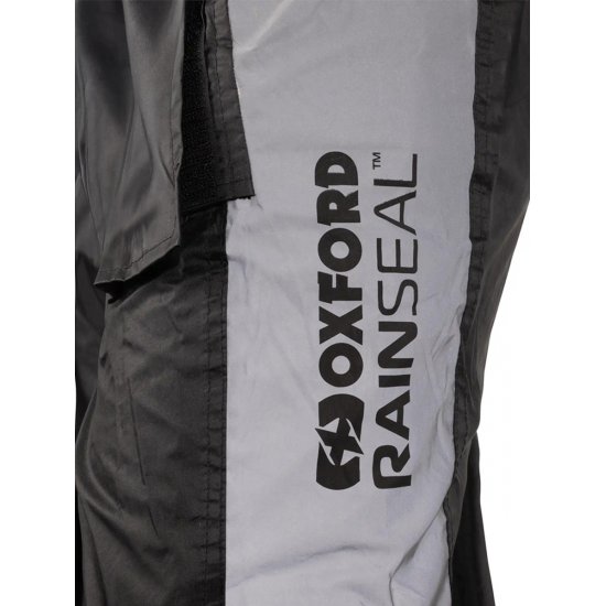 Oxford Rainseal Bright Over Suit at JTS Biker Clothing