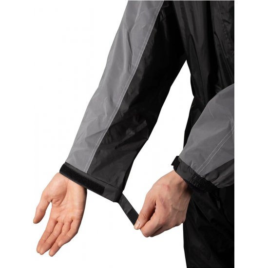 Oxford Rainseal Bright Over Suit at JTS Biker Clothing