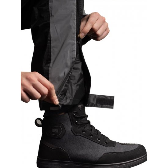 Oxford Rainseal Bright Over Suit at JTS Biker Clothing