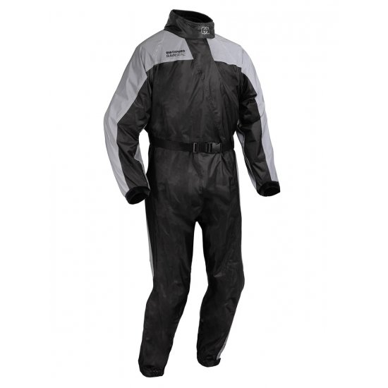 Oxford Rainseal Bright Over Suit at JTS Biker Clothing