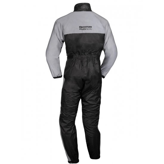 Oxford Rainseal Bright Over Suit at JTS Biker Clothing