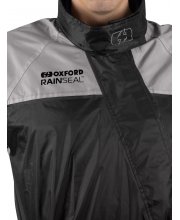 Oxford Rainseal Bright Over Suit at JTS Biker Clothing