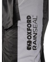 Oxford Rainseal Bright Over Suit at JTS Biker Clothing