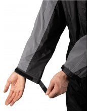 Oxford Rainseal Bright Over Suit at JTS Biker Clothing