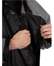 Oxford Rainseal Bright Over Suit at JTS Biker Clothing