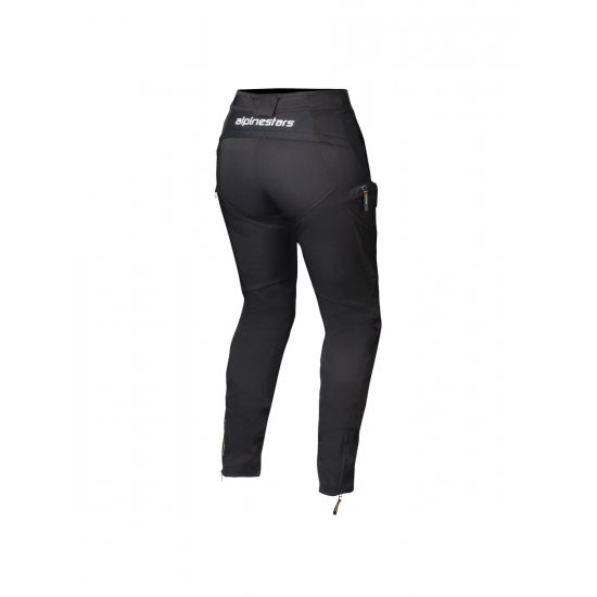 Alpinestars Stella Actea Motorcycle Trousers at JTS Biker Clothing 