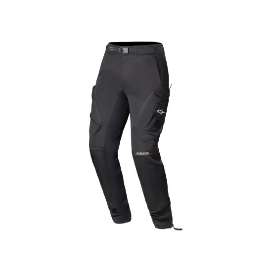 Alpinestars Stella Actea Motorcycle Trousers at JTS Biker Clothing 