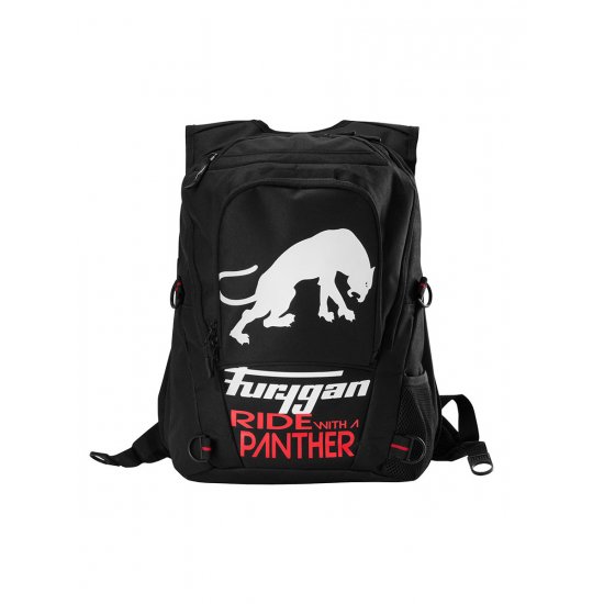 Furygan Thunder Evo 2 Backpack at JTS Biker Clothing