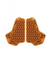 Furygan D3O Ghost Chest LNR Protectors Level 1 at JTS Biker Clothing