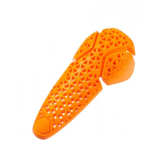 Furygan D3O Racing Knee Level 2 at JTS Biker Clothing