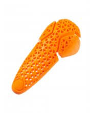 Furygan D3O Racing Knee Level 2 at JTS Biker Clothing