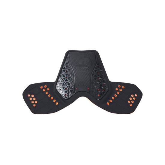 Furygan D3O Racing Chest Protector Level 2 at JTS Biker Clothing