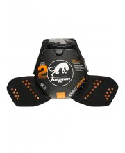 Furygan D3O Racing Chest Protector Level 2 at JTS Biker Clothing