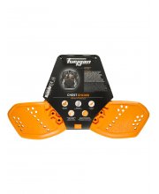 Furygan D3O Racing Chest Protector Level 2 at JTS Biker Clothing