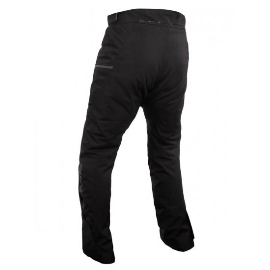 ARMR Kiso 4.0 Waterproof Textile Motorcycle Trousers at JTS Biker Clothing