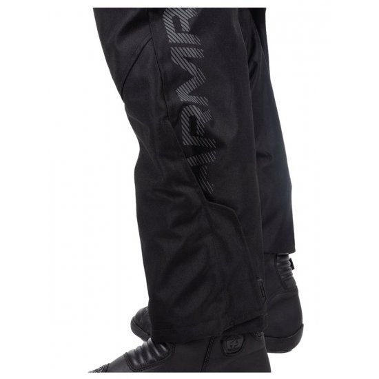 ARMR Kiso 4.0 Waterproof Textile Motorcycle Trousers at JTS Biker Clothing