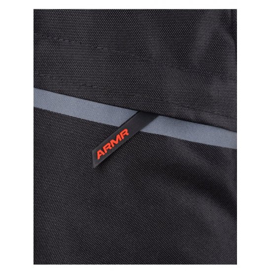 ARMR Kiso 4.0 Waterproof Textile Motorcycle Trousers at JTS Biker Clothing