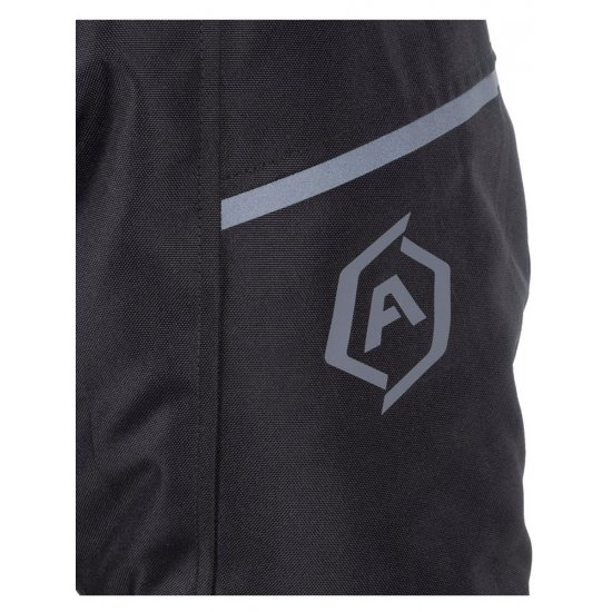 ARMR Kiso 4.0 Waterproof Textile Motorcycle Trousers at JTS Biker Clothing