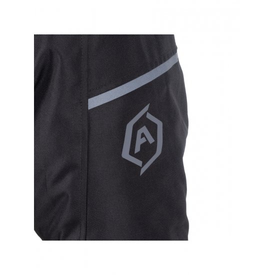 ARMR Kiso 4.0 Waterproof Textile Motorcycle Trousers at JTS Biker Clothing