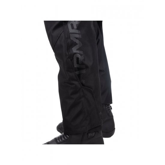 ARMR Kiso 4.0 Waterproof Textile Motorcycle Trousers at JTS Biker Clothing